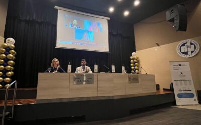 Presentation of the project “companiESGuide” – 19th International Symposium on Corporate Governance