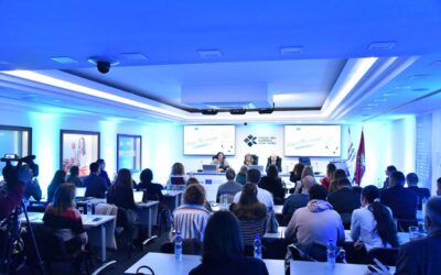 Micro and small enterprises demonstrate capacities for successful implementation of EU projects